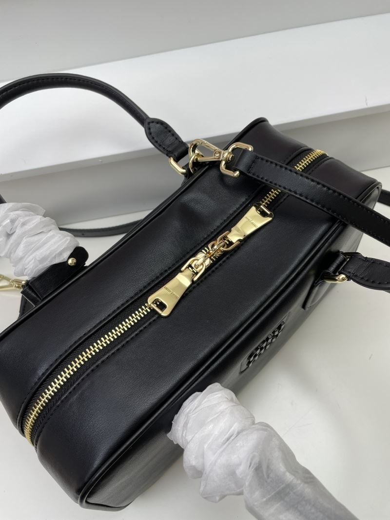 MIU MIU Handle Bags